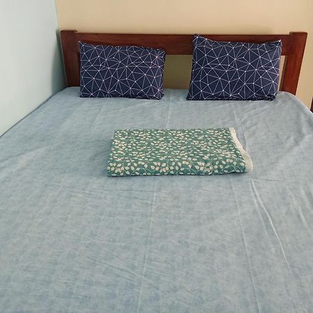 Sa Residency Hotell Tiruvannāmalai Exteriör bild