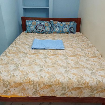 Sa Residency Hotell Tiruvannāmalai Exteriör bild