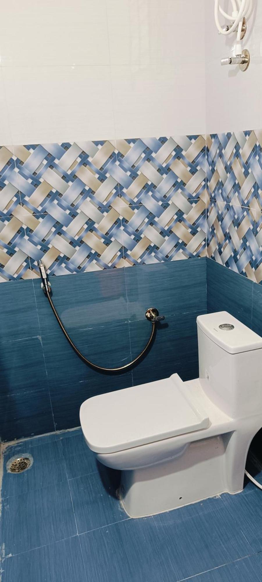 Sa Residency Hotell Tiruvannāmalai Exteriör bild